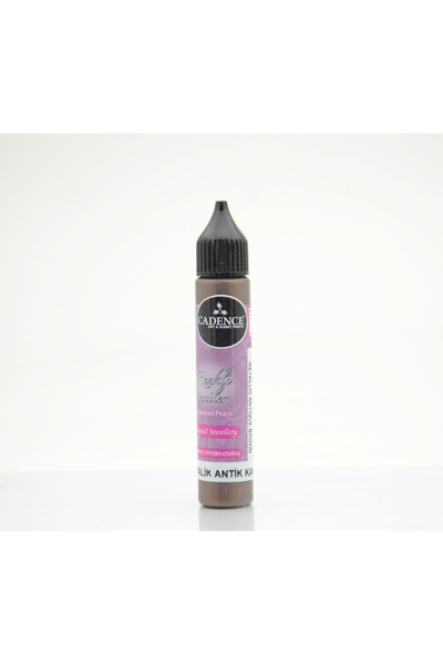 Cadence Boya Renkli İnciler- 25ML