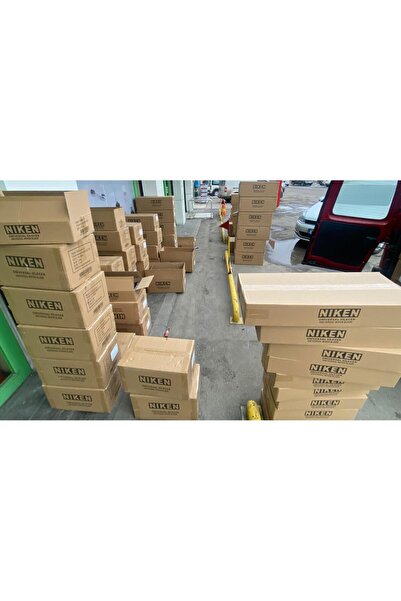 Genel Markalar 25 Adet Niken 650mm Yeni Nesil Muz Silecek Toptan Fiyat
