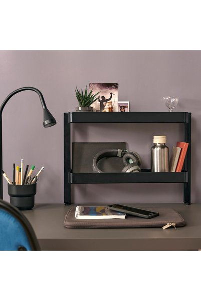 SHIVA Gift & More VATTENKAR masaüstü düzenleyici 50x15 cm masa üstü organizer