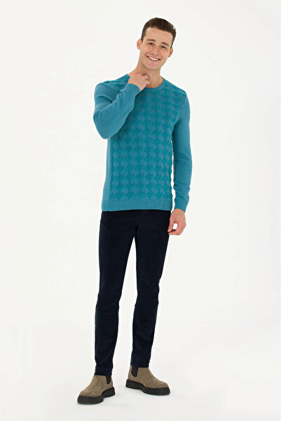 U.S. Polo Assn. Pantaloni de pânză pentru bărbați G081SZ078.000. 1679877 .VR033