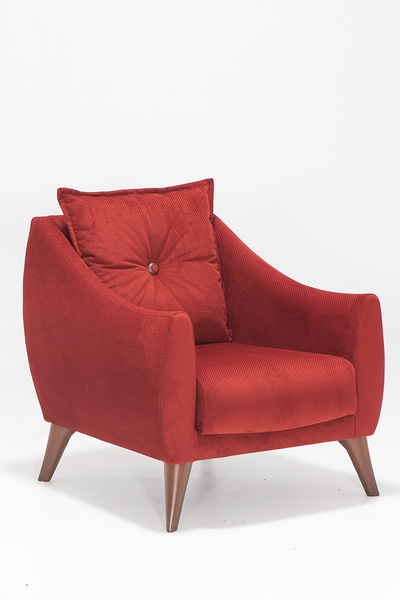 SANDALİE Olivya Berjer Salon&oturma Odası - Bordo