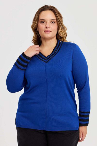 Sweaters for large online women