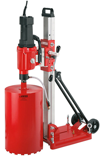 Virax 050130 V350 Karot Makinası