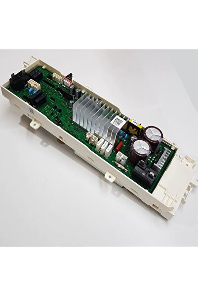 Samsung WW80K5410UW/AH Anakart Çamaşır Makinesi Anakart