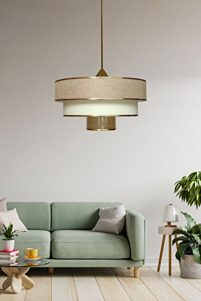 Genel Markalar MYK Spor Sarkıt Avize KC362