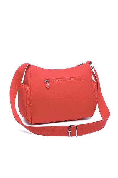 SMART BAGS 1115 Geantă Crossbody Rodie