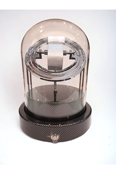 STAND MARKET Otomatik Saat Kurma Aleti Exclusive, Watch Winder Ranger Model S...