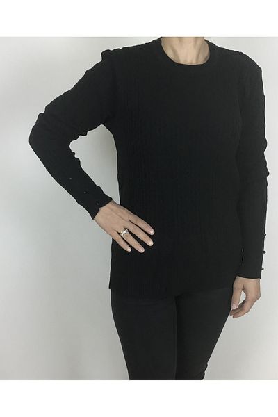 ECE GİYİM ΜΠΛΟΥΖΑ ΜΕ ΜΟΥΡΑ ΜΑΛΛΙΑ ΜΕ ΜΟΥΡΑ ΜΕ ΧΡΩΜΑ ΛΥΚΡΑ