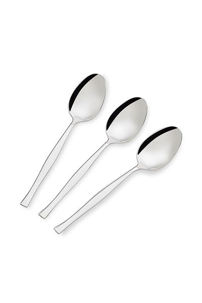 Nehir Elegant Tablespoon Set of 3