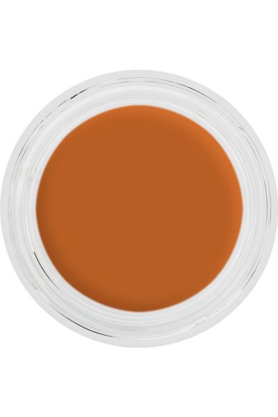 Kryolan Digital Complexion Cream - Cream Foundation 12g, 11000 D34