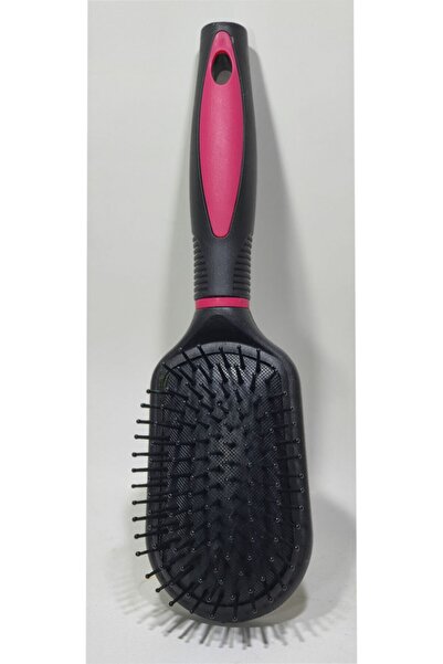 Dvl Saç Fırçası Yanmaz Profesyonel Fön Fırçası