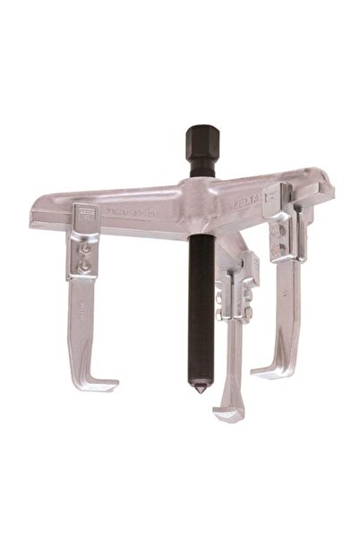 İzeltaş -7020295220-52x20 Standart Üç Kollu Çektirme