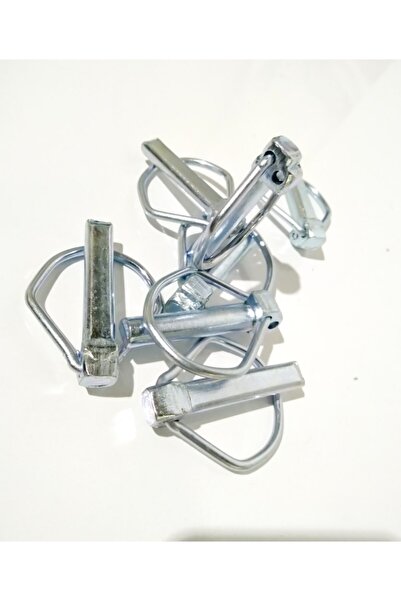 Genel Markalar Yaylı Pim 10 Mm