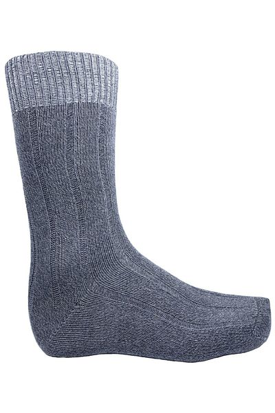 Bamuta Bamboo Winter Men's Socks Seamless
