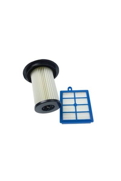 Philips Marathon Autoclean Temizlenebilir Silindirik Filtre Seti Fc9225/01