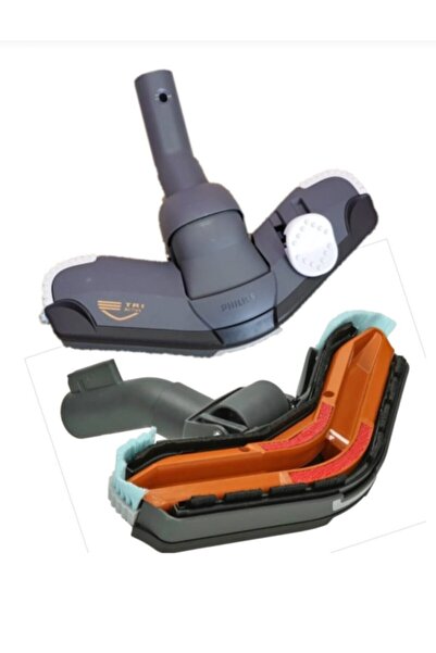 Philips Marathon Triactive Süpürücü Başlık Fc9202
