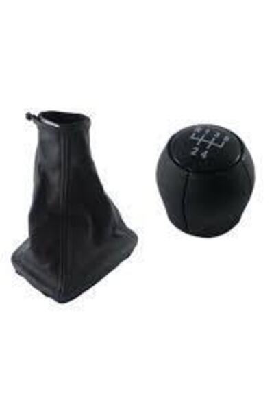 EYEDEKPARÇA أسترا جي جير بيلو + مجموعة مقبض التروس