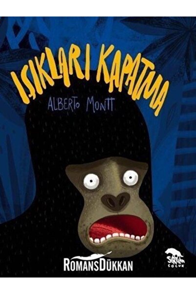 Sırtlan Kitap Mozart Ve Robinson – Işıkları Kapatma – Hıçkırık 3’lü Set Resim...