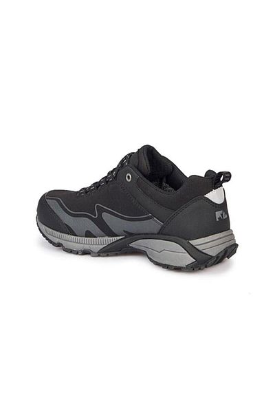 lumberjack Fest 9pr100420759 Women's Black Wp Shoes
