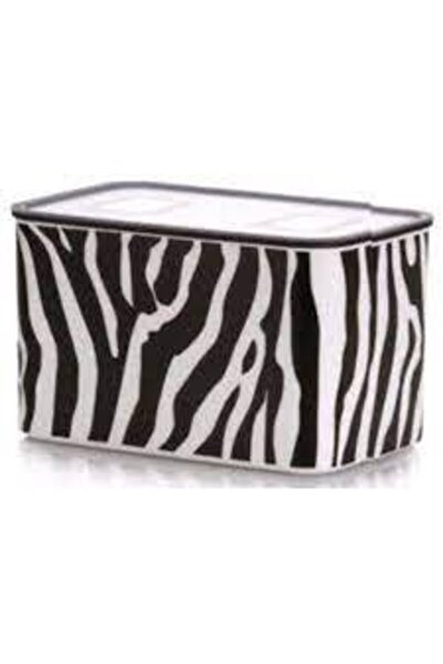 Tupperware Zebra Saklama Kabı