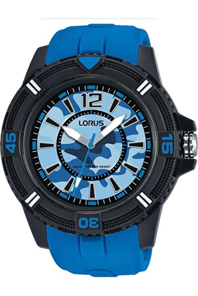 Lorus Rrx51fx9 Erkek Kol Saati