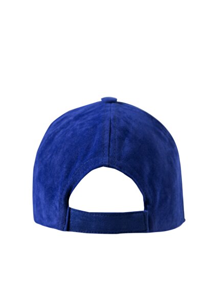 ŞapkaMania Тато і мама Рукописний замшевий капелюх