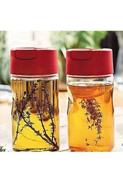 Tupperware Duru Yağdanlık 600 Ml