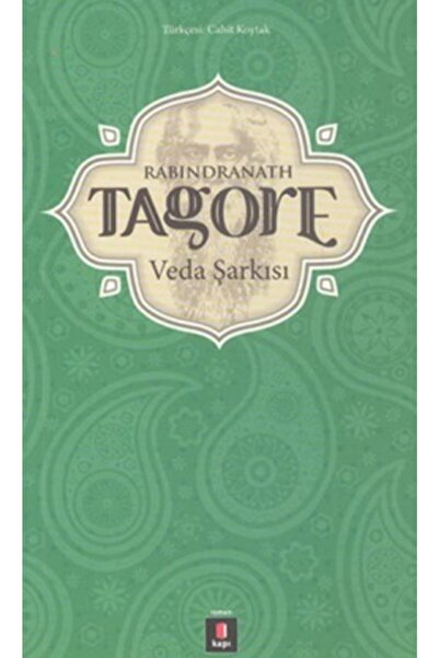 Kapı Yayınları Veda Şarkısı