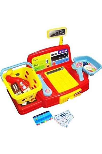 Genel Markalar Dzc Kuzenler Avm Oyuncak Benim Ilk Yazar Kasam & Oyuncak Yazar...