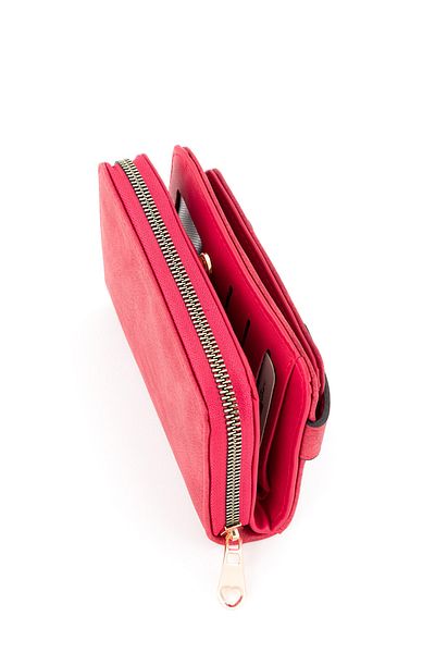 Red Men Wallet & Card Holder Styles, Prices - Trendyol