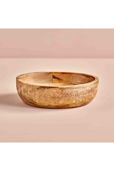 Bella Maison Flowers Dekoratif Kase 24x7 cm