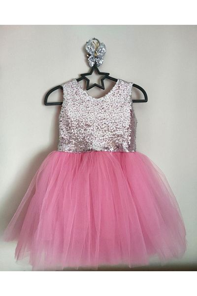 babysmile Mariposa (butterfly Dress)