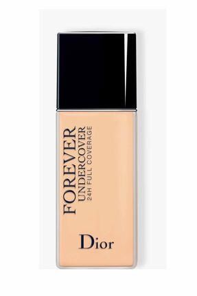 Dior Fondoten Skin Undercover Foundation 021 Fiyat Yorumlar Trendyol