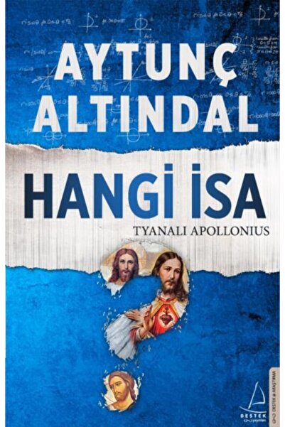 Destek Yayınları Hangi Isa