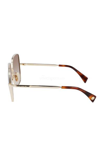 Lanvin Paris Lnv106s 740 - Women's Sunglasses