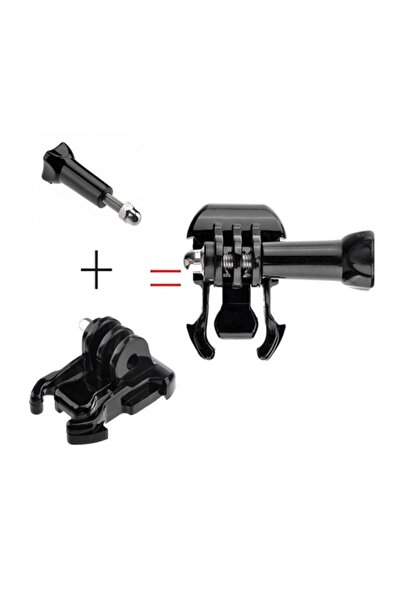 Clariss Bağlantı Aparatı Angeleye Gp-007