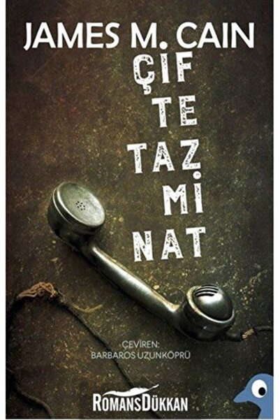Alakarga Sanat Yayınları Çifte Tazminat