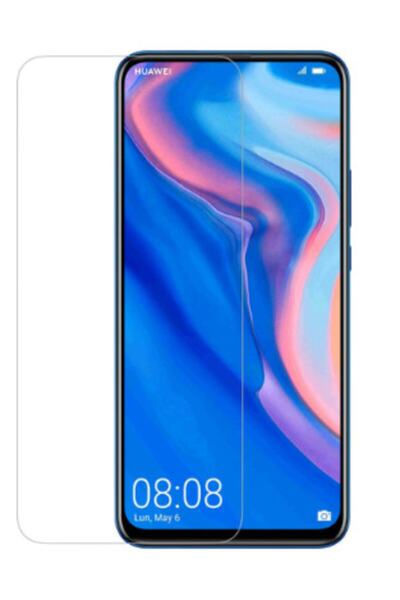 Gsmclub Huawei Y9 Prime 2019 Nano Kırılmaz Ekran Koruyucu Esnek Cam