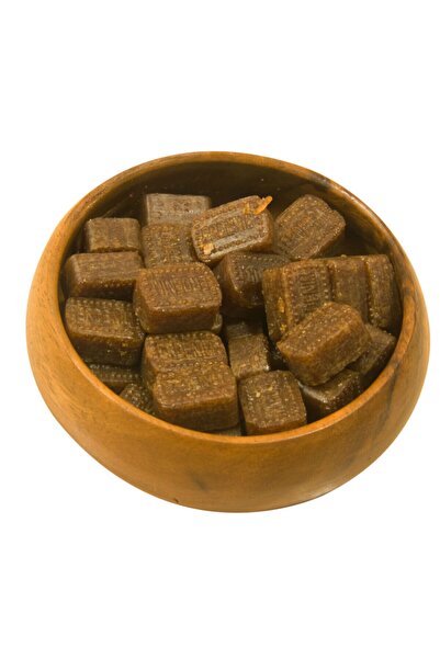 GÜNEŞ KURUYEMİŞ Sütlü Akide Şekeri - Yarım Kilo