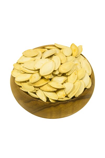 Tuzsuz Fırın Kabak Çekirdeği - 500 Gr