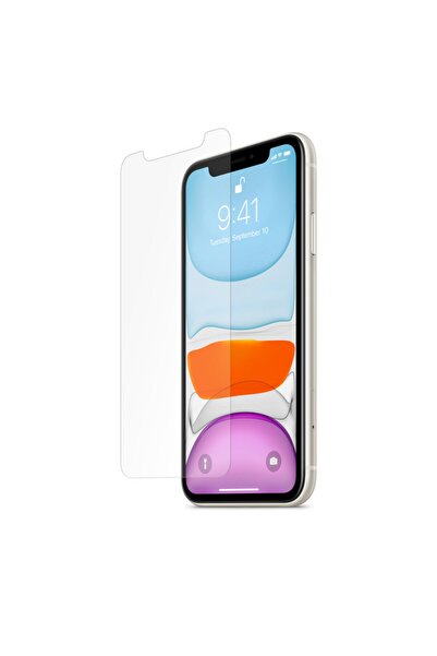 Gsmclub Iphone 11 Nano Kırılmaz Ekran Koruyucu Esnek Cam