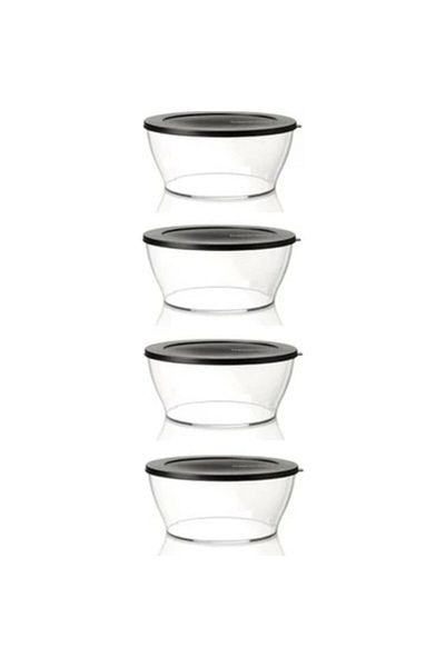 Tupperware Royal Series 290 Ml Set of 4