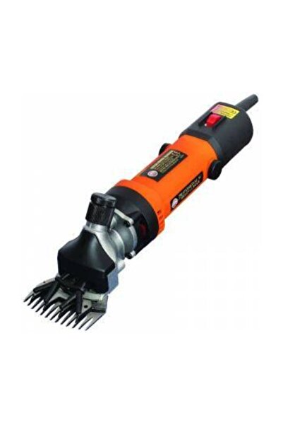 Genel Markalar Ibeltech 320w Metal Dişli Koyun Keçi Kırkma Makinası Devir Ayarlı
