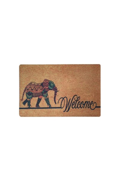 M&H Quality Digital Printed Door Front Mat Interior And Dental