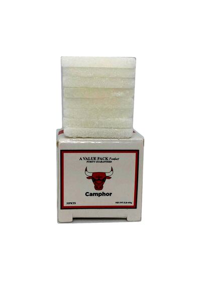 Camphor Kafurun 1 Adet