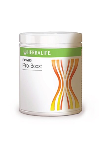 Herbalife Formül3 Pro-boost 268 Gr