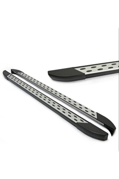 Civan Oto Aksesuar 2008 ve Sonrası Fiat Fiorino Dotline Yan Basamak