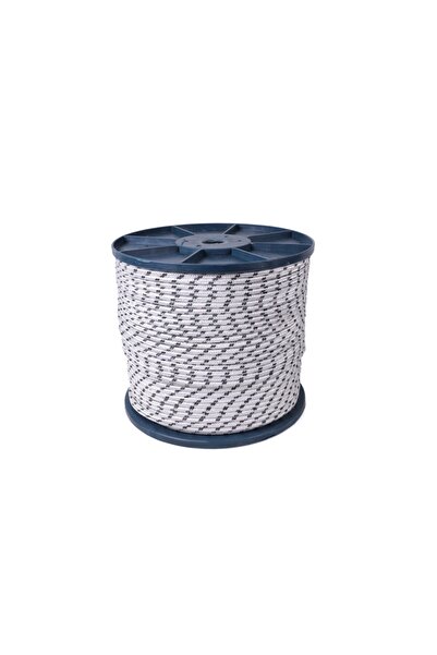 JütMarket | Iskota Halat 8 mm 100 Metre