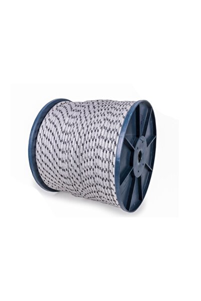 JütMarket | Iskota Halat 8 mm 100 Metre