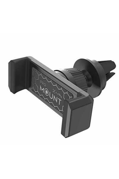 Celly Pro Mount Arac Tutucu Siyah
